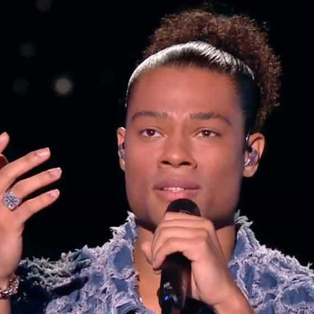 Star Academy 2023 : Louis s'exprime après son élimination prématurée