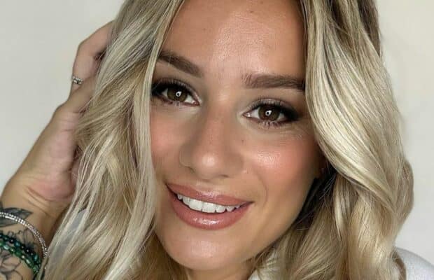 Alicia (MAPR) : hospitalisée en urgence, une photo inquiète les internautes