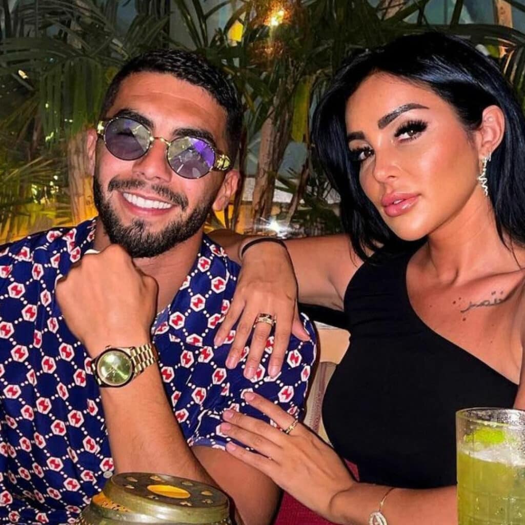 'J'ai décidé de tout stopper' : Fidji Ruiz séparée d'Anas ? Elle s'exprime