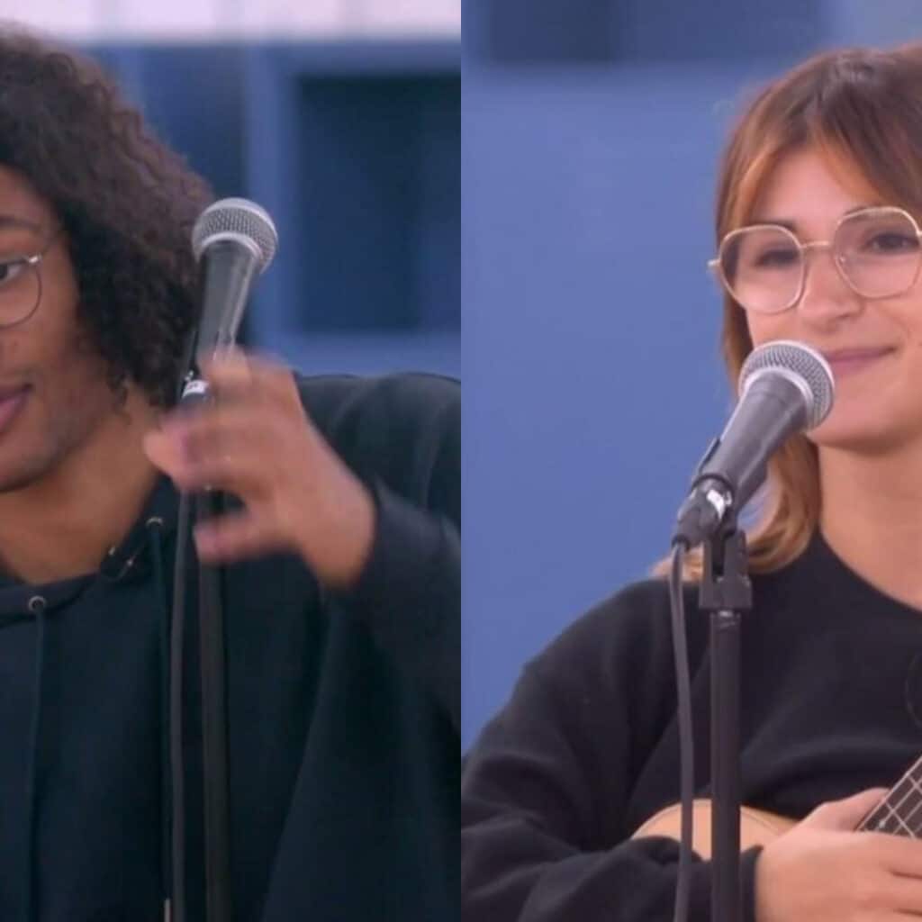 Star Academy : Louis et Margot  en couple ? Les autres élèves en sont persuadés