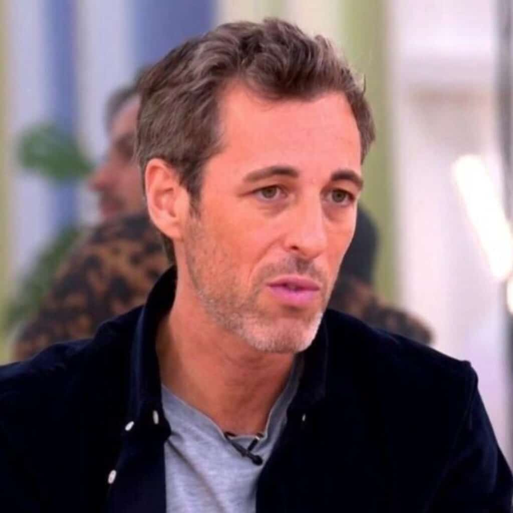 'Ça reste une évaluation quand même' : Michael Goldman recadre sèchement les professeurs de la Star Academy