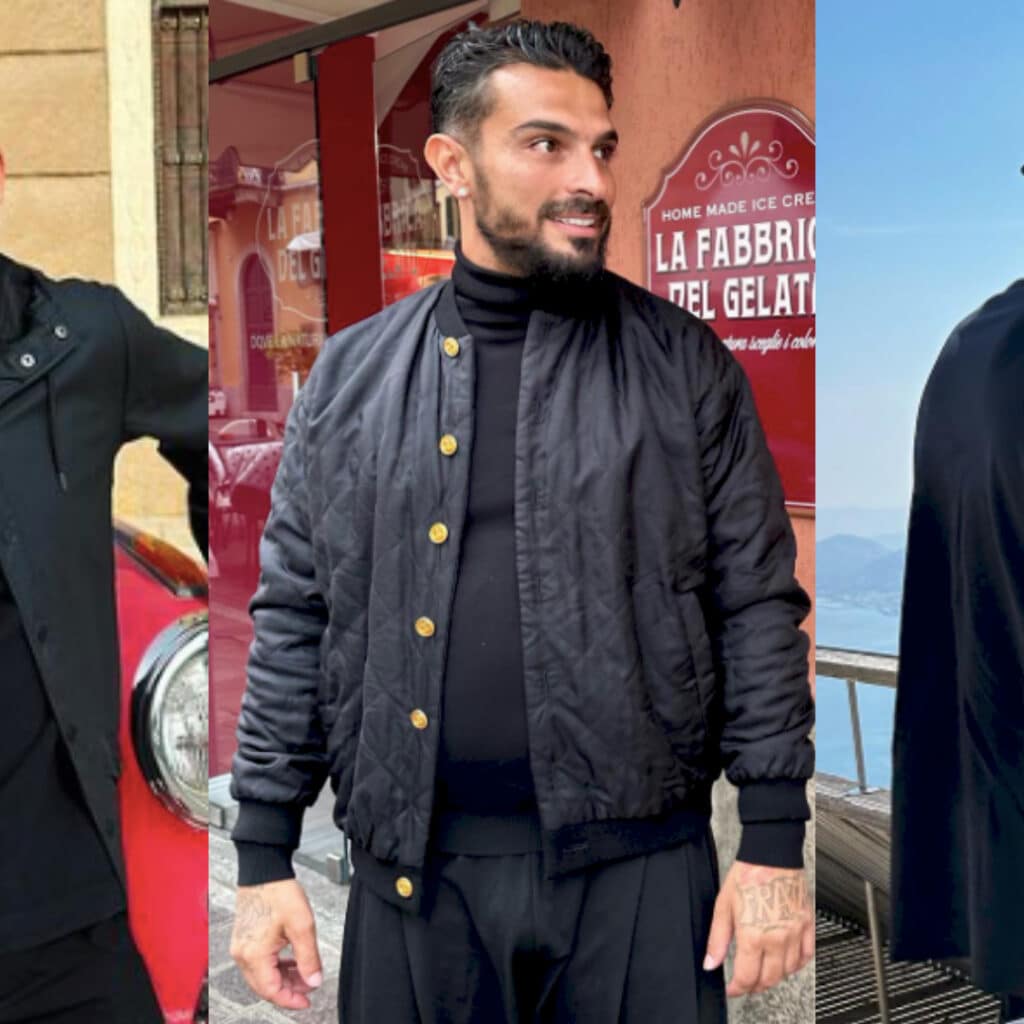 Paga : il explique pourquoi Julien Tanti et Thibault Garcia n'étaient pas invités à son enterrement de vie de garçon