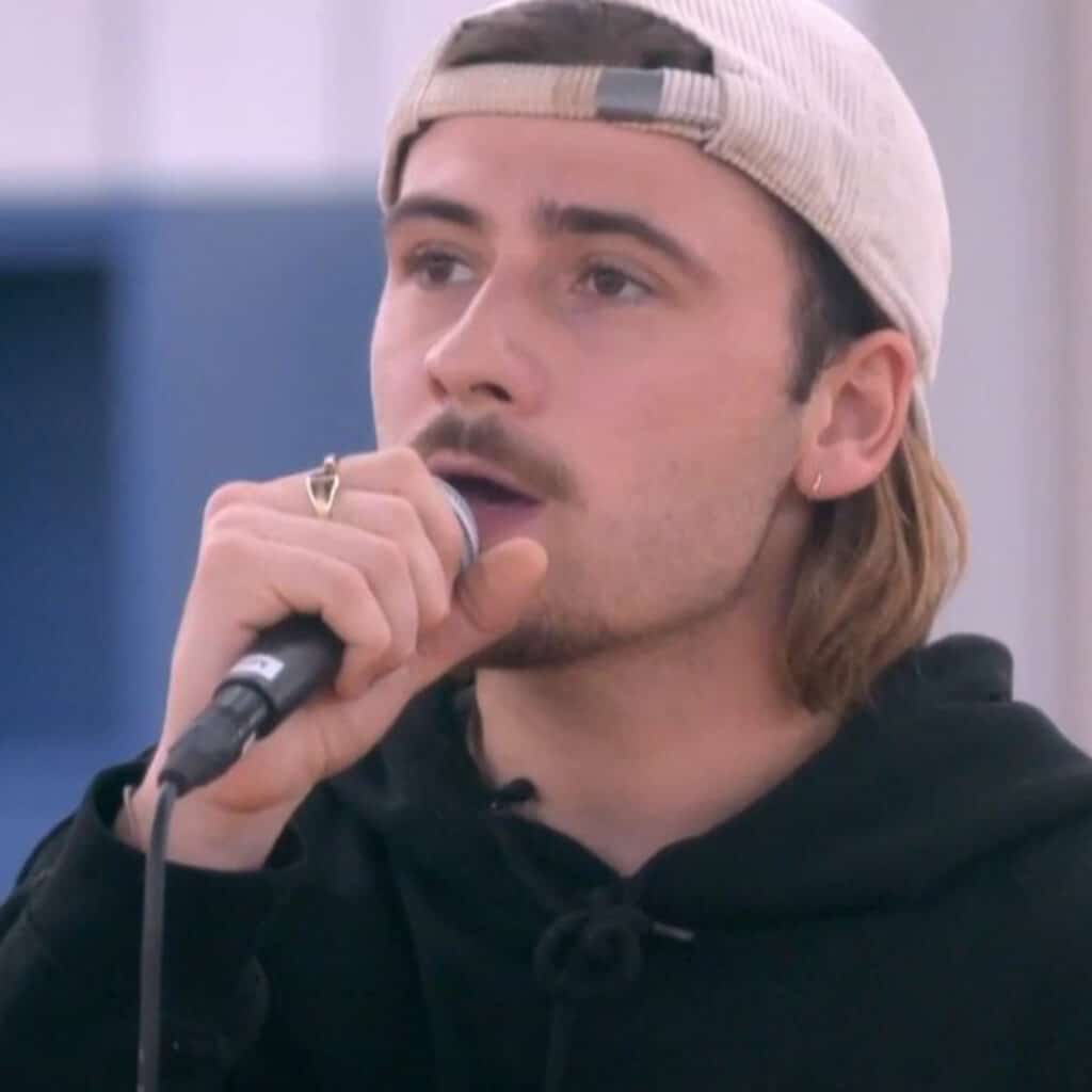 Pierre (Star Academy) : absent du cours de sport, les internautes s’inquiètent pour lui