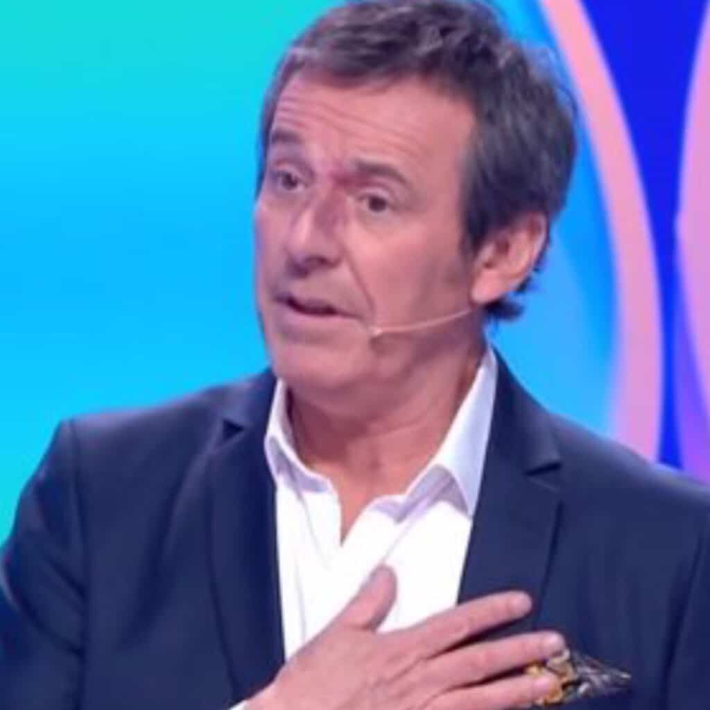 Les 12 coups de midi : Zette montre son visage pour la première fois sur le plateau de l'émission