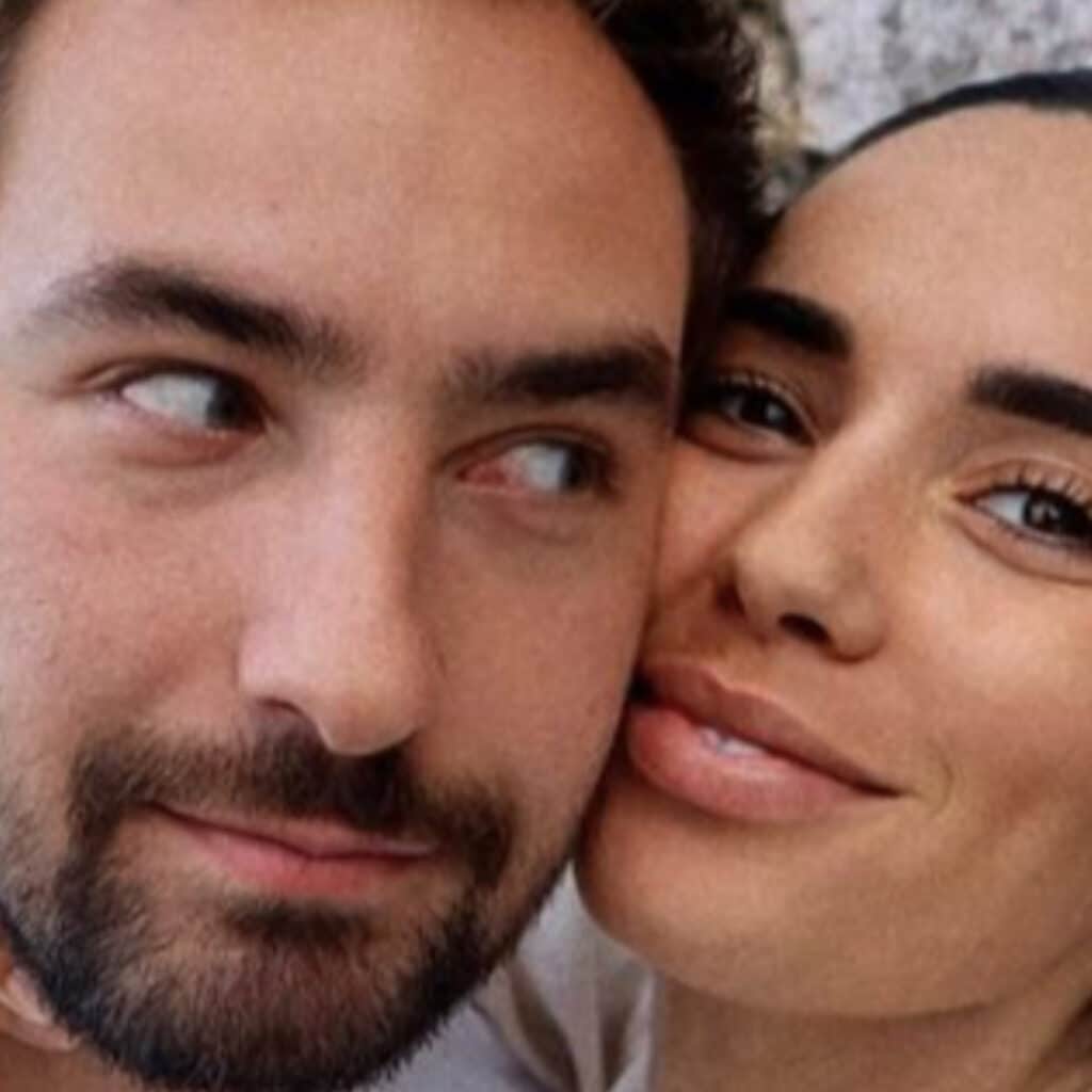 Hilona Gos : son chéri Paul-André tout juste opéré, elle dévoile son impressionnante cicatrice !