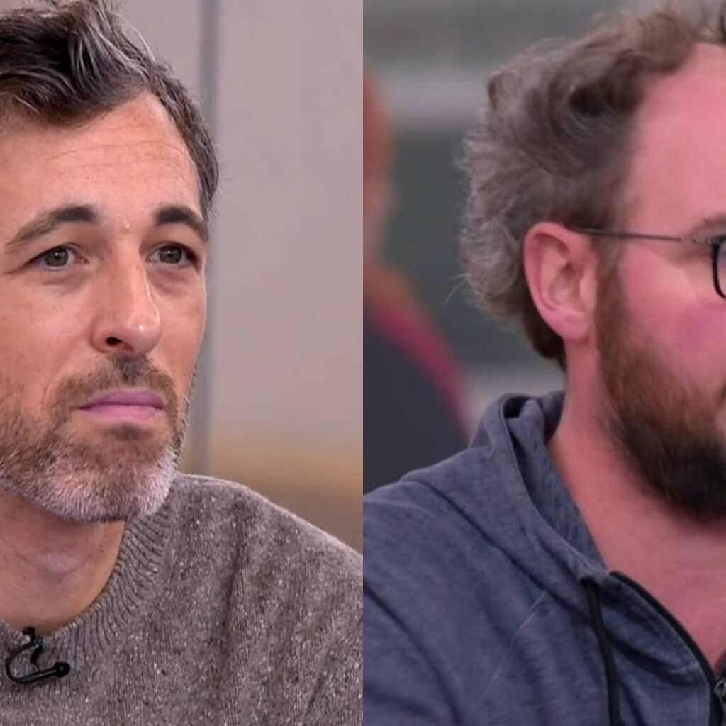 Star Academy : tensions entre Pierre de Brauer et Michael Goldman, une blague ne passe pas