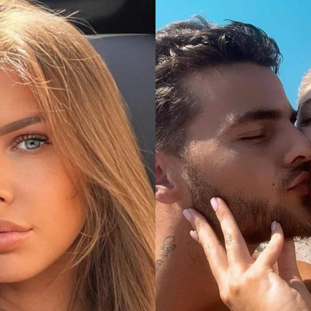Adixia (Marié(e) à tout prix) : elle donne son avis sur la relation de son ex Simon Castaldi avec Cassandra Jullia