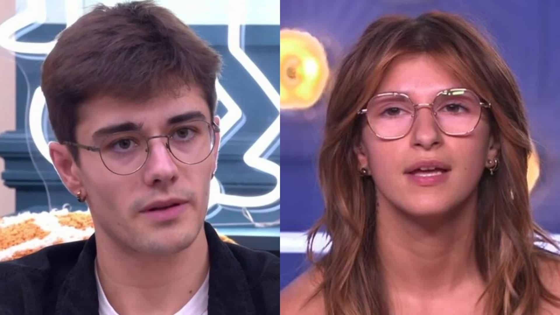 Axel (Star Academy) : 'méga blessé' par Margot, les deux élèves règlent leurs comptes