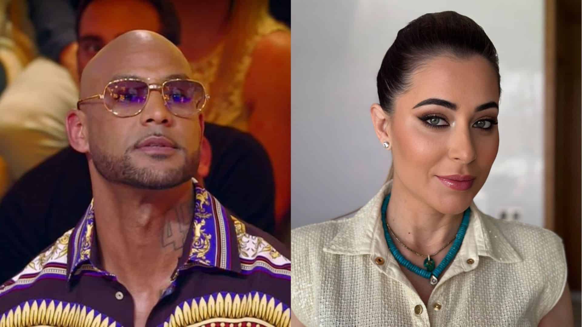 Booba : il ouvre une agence d'influenceurs, Magali Berdah s'en-mêle