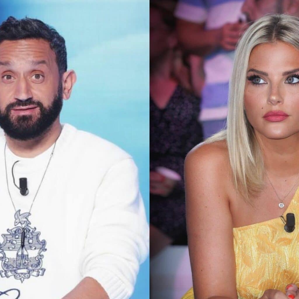 Cyril Hanouna (TPMP) : en couple avec Kelly Vedovelli ? Sa mère lui fait une déclaration en direct
