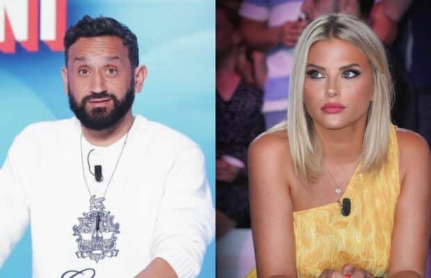 Cyril Hanouna (TPMP) : en couple avec Kelly Vedovelli ? Sa mère lui fait une déclaration en direct