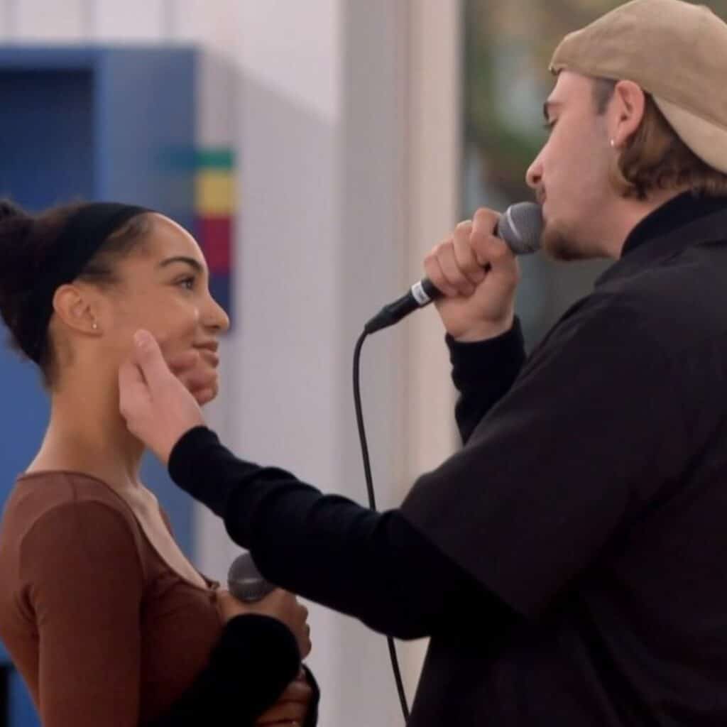 Star Academy : Pierre et Candice en couple ? Il se confie à ses camarades