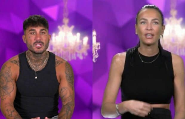 'Ce qui arrive n’était pas prévu' : Vivian Grimigni (Les Cinquante) toujours en couple avec Julie Ricci ?