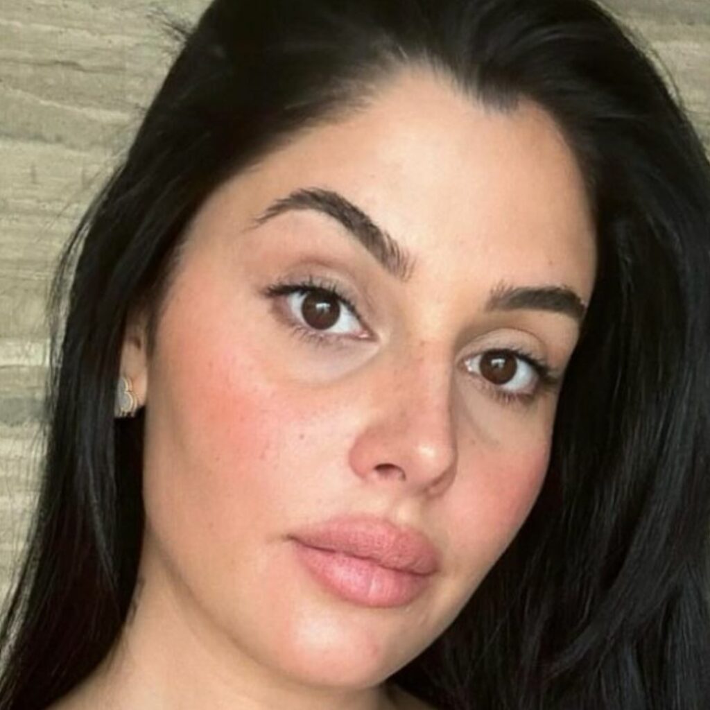 Coralie Porrovecchio enceinte : le sexe de son 3ème enfant bientôt dévoilé ? Elle s'exprime