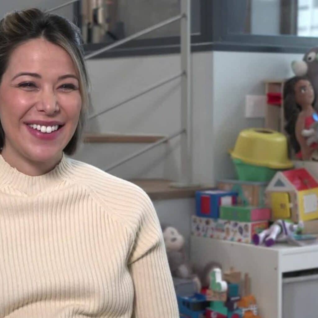 Daniela Martins (Mamans et Célèbres) : enceinte de son quatrième enfant ? Elle s'exprime