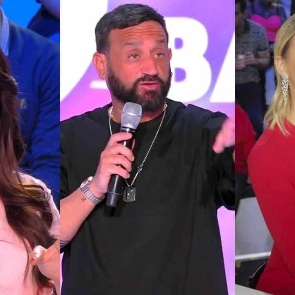 'Je me marie demain avec lui' : Delphine Wespiser se livre, Cyril Hanouna s'enflamme pour Kelly Vedovelli