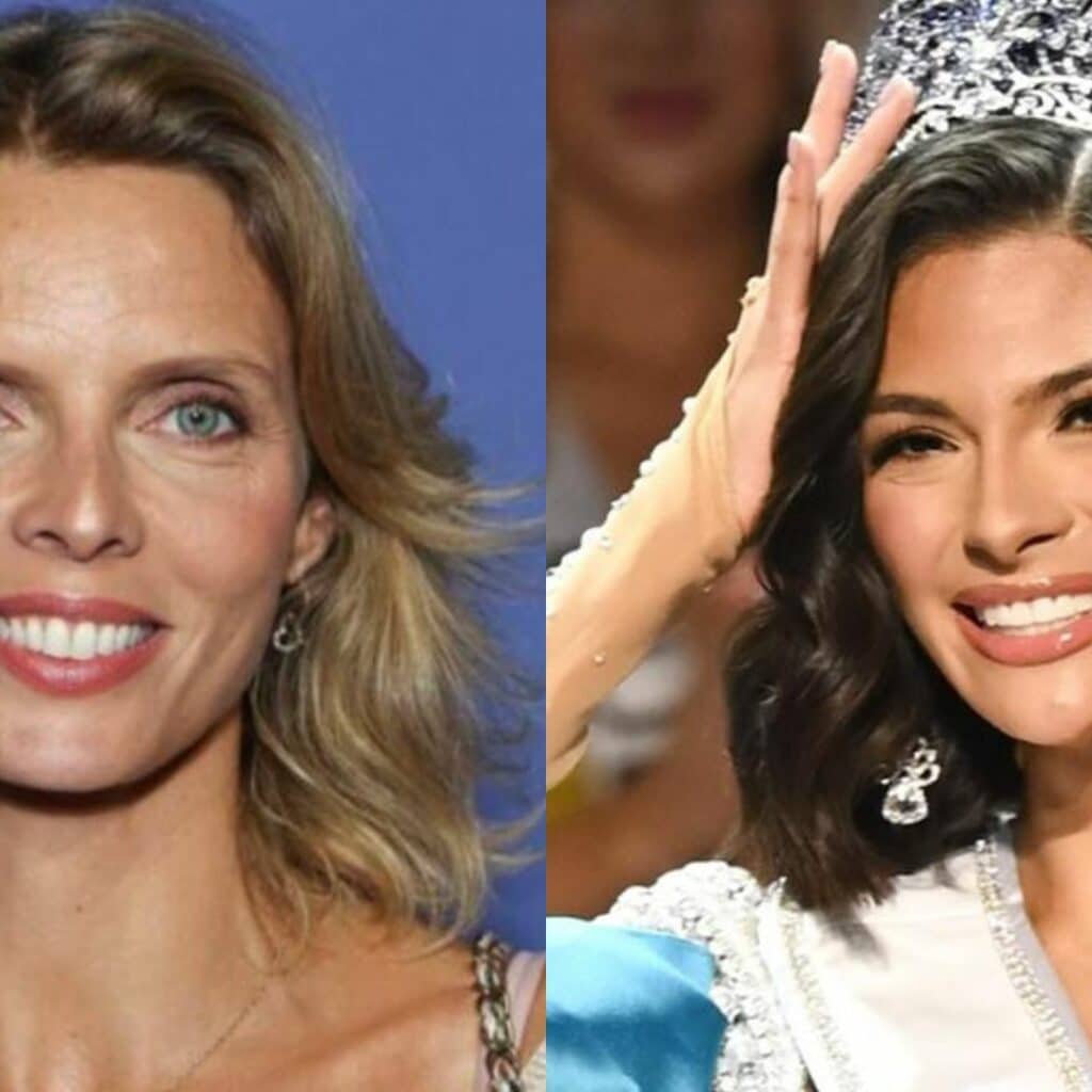 'Ses parents doivent de l'argent' : les propos de Sylvie Tellier sur plusieurs candidates à Miss Univers interpellent les internautes
