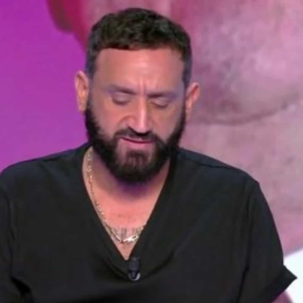 TPMP : frayeur pour Cyril Hanouna, un homme 'dangereux' interpellé devant le plateau de l'émission