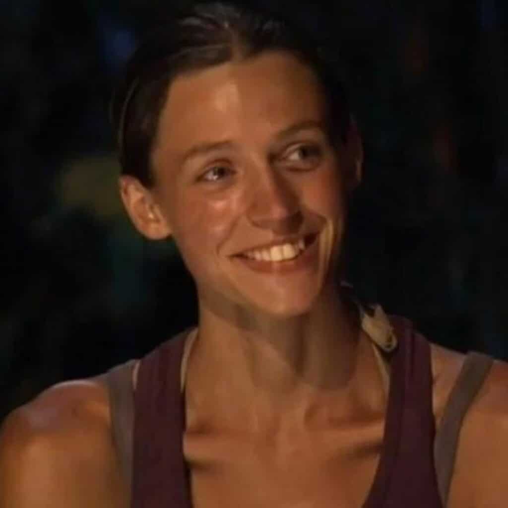 Wendy (Koh-Lanta Thaïlande) : elle explique les séquelles de l'aventure sur sa santé