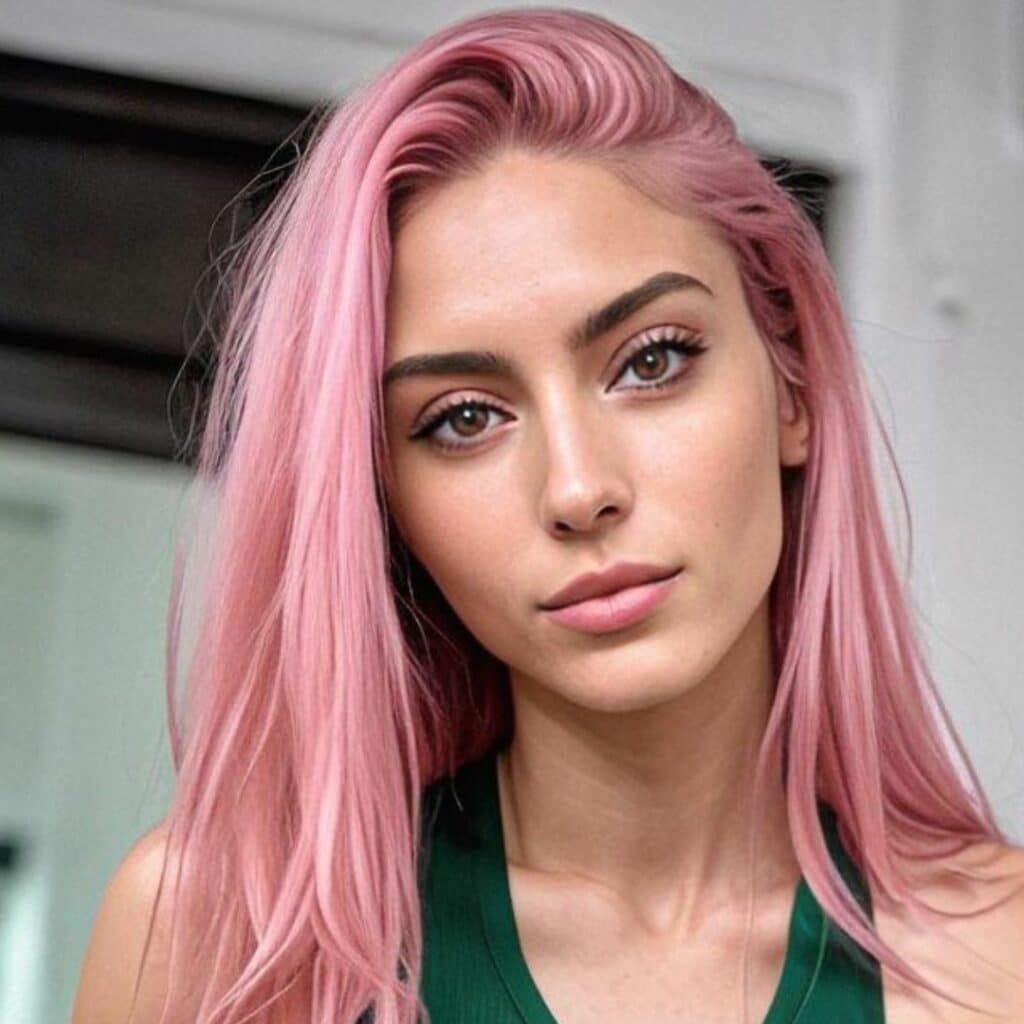 Cette influenceuse espagnole gagne 10 000 euros par mois... mais elle n'existe pas