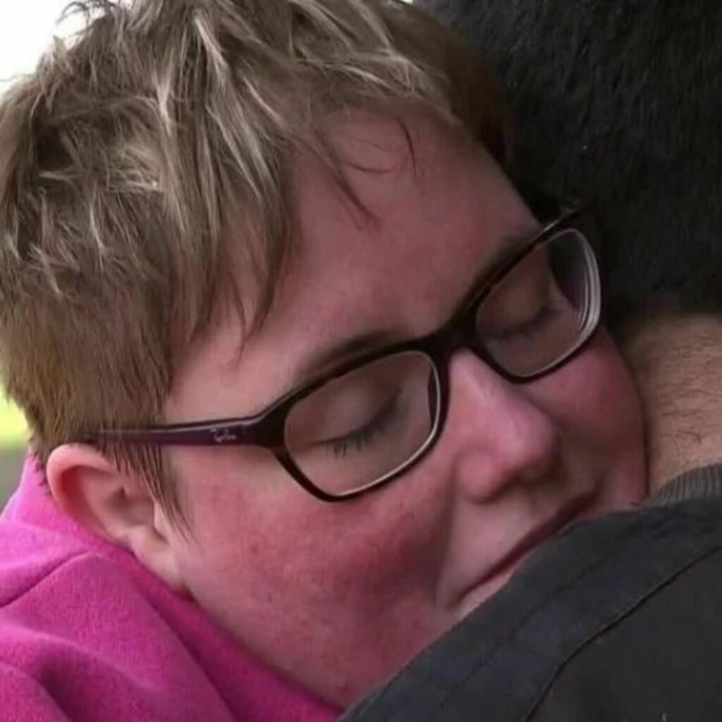 'Je sers à rien' : Justine (L'amour est dans le pré) en larmes, Patrice la quitte