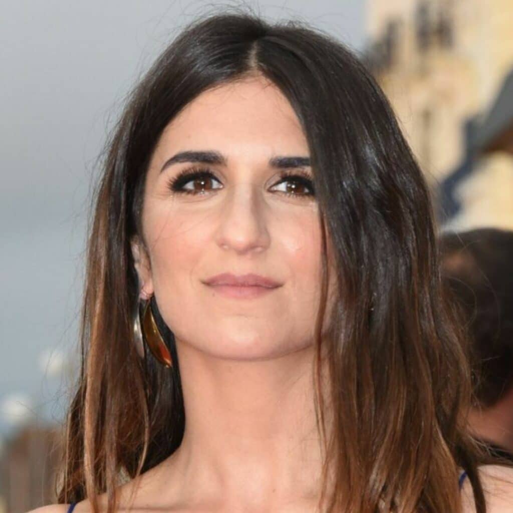 Géraldine Nakache maman : le pacte secret qu’elle a passé avec sa fille de 7 ans se précise