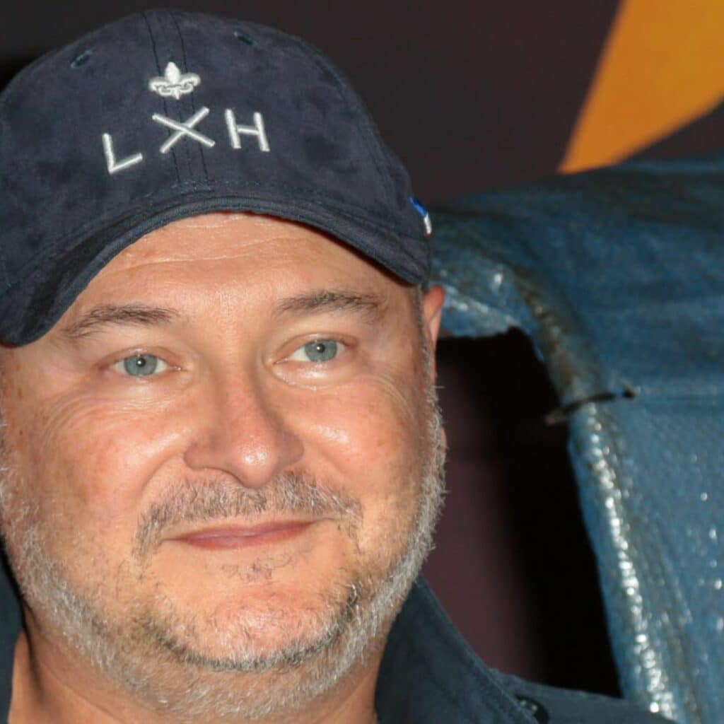 Cauet accusé de viols : la première plaignante dans l'affaire prend la parole