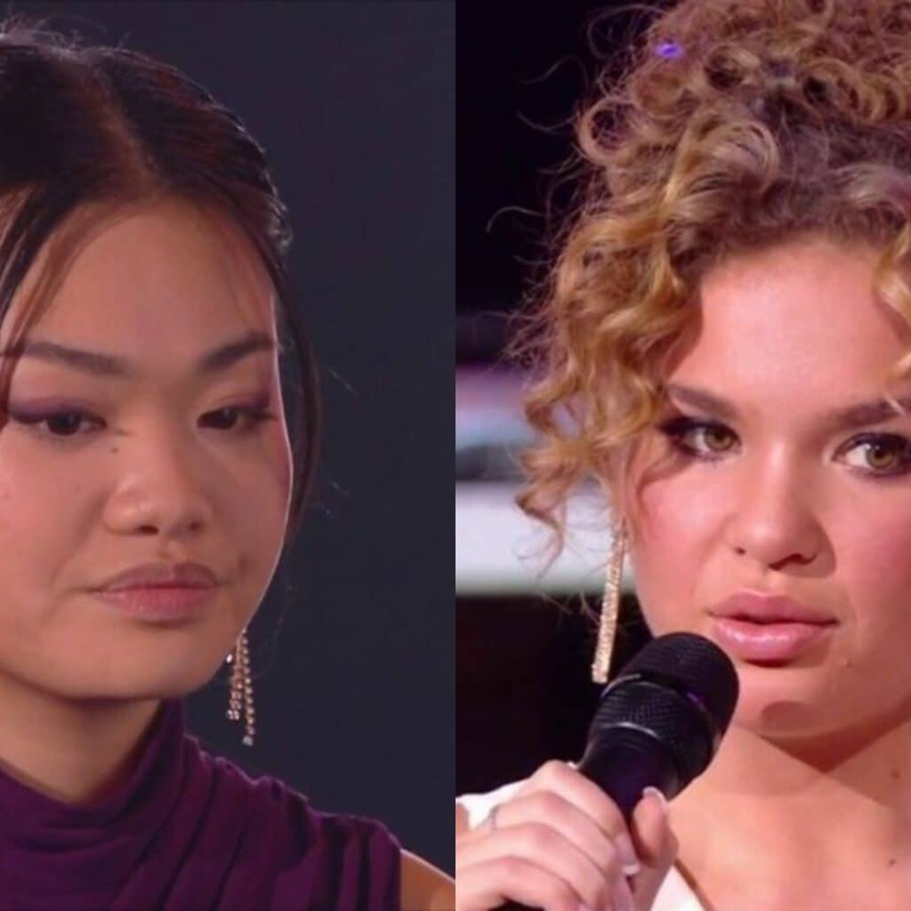 Star Academy : les fans de Marie-Maud en colère contre Léa Haddad
