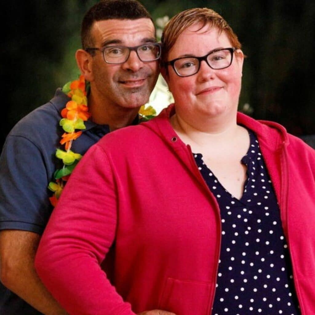 Patrice (L'amour est dans le pré) bientôt séparé de Justine ? Il prend la parole