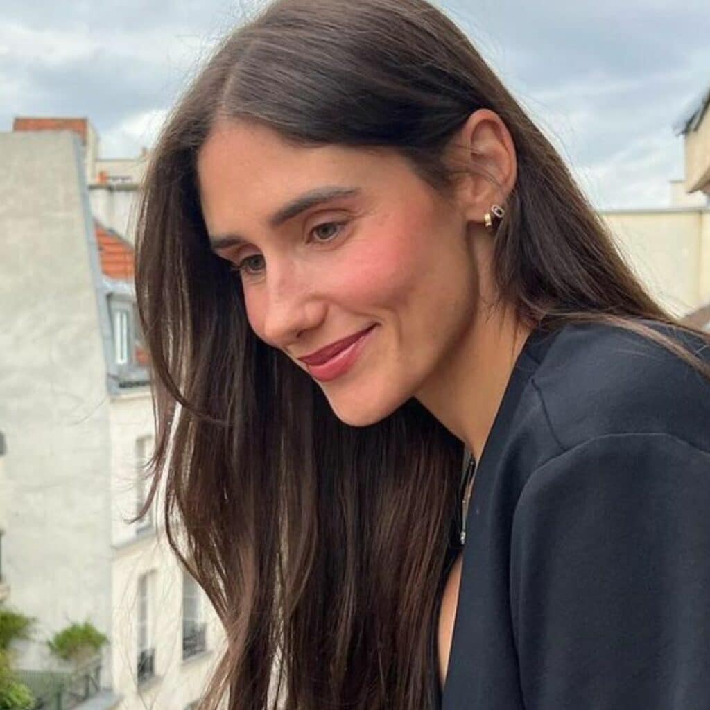Jesta Hillmann enceinte de son troisième enfant : était-ce un accident ? Elle répond
