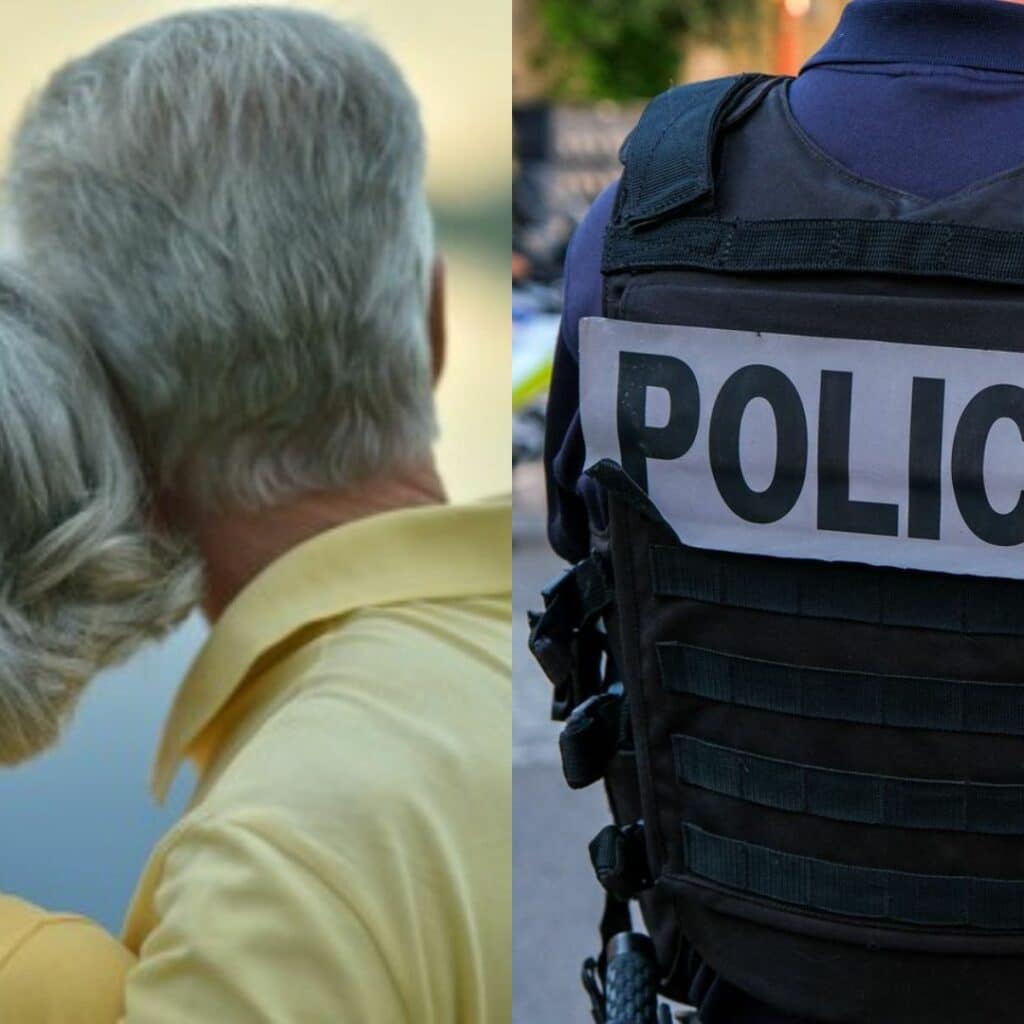 Meurthe-et-Moselle : des années après avoir ôté la vie à sa femme, un homme tente de remettre ça