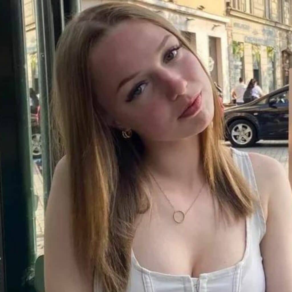 Disparition de Lina, 15 ans : un homme 'ne répond pas de manière aisée', les autorités agissent