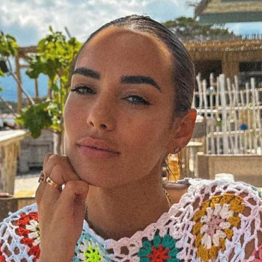 Hilona Gos : un incident arrive à sa gender reveal