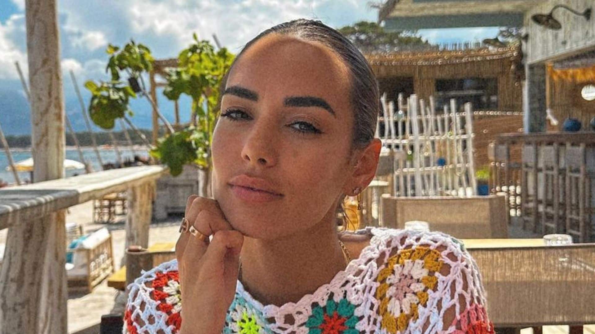 Hilona Gos : un incident arrive à sa gender reveal