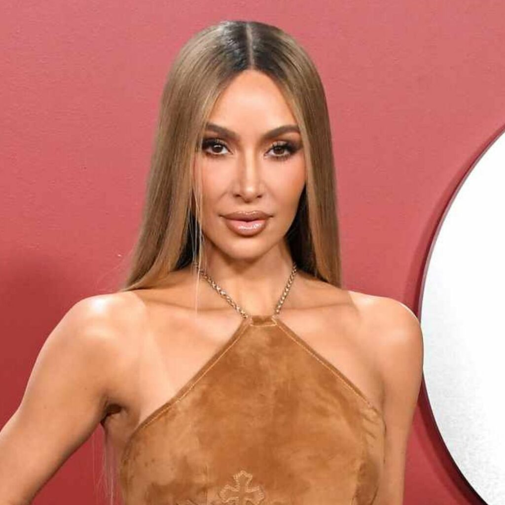 Kim Kardashian : elle partage son secret pour toujours avoir des ongles impeccables