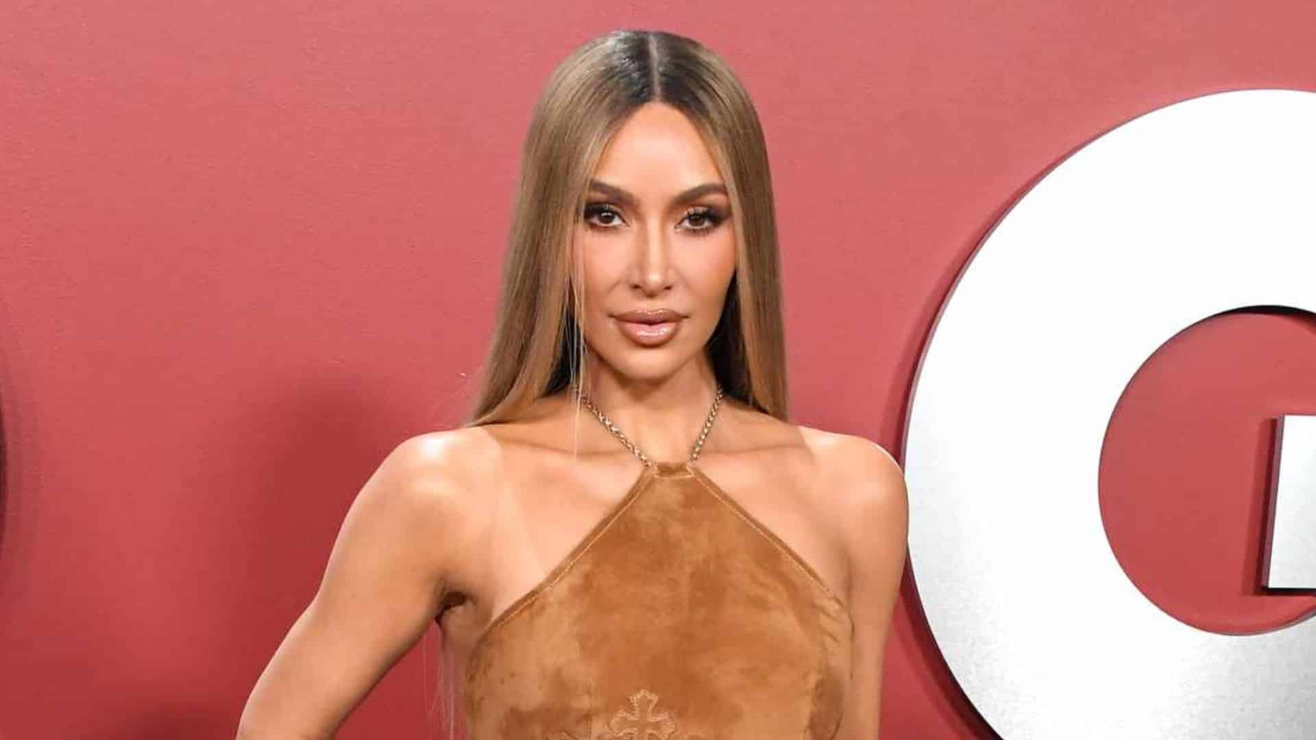 Kim Kardashian : elle partage son secret pour toujours avoir des ongles impeccables