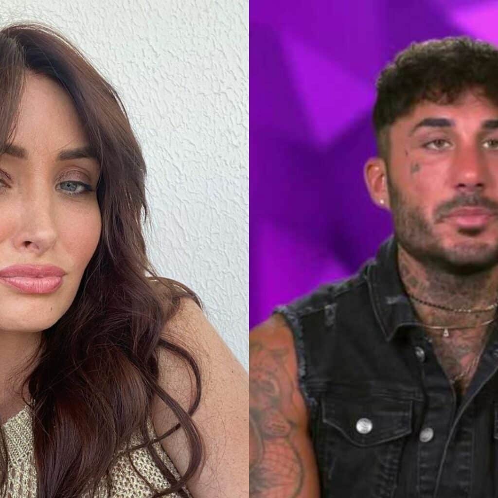 Beverly Bello : elle règle ses comptes avec son ex, Vivian Grimigni