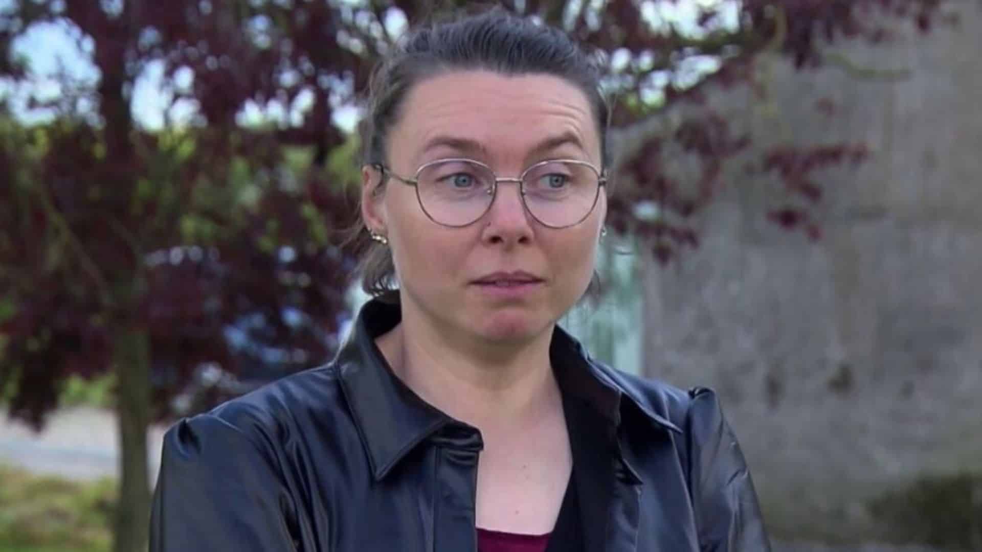 L'amour est dans le pré : Véronique arbore un tout nouveau look depuis le tournage