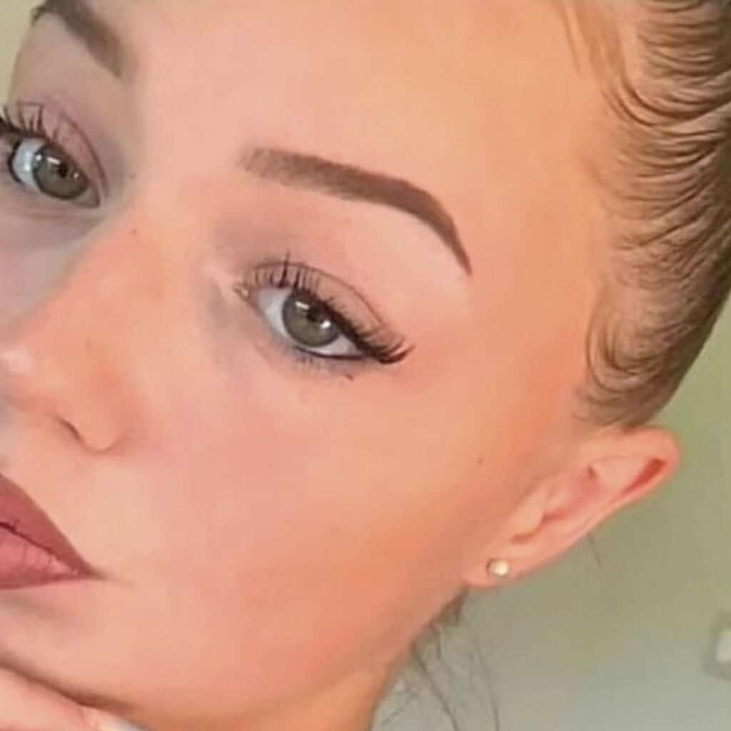 "À partir de ce moment-là..." : la jeune Lina a disparue en quelques minutes