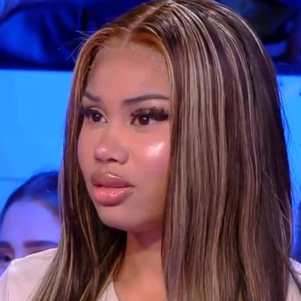 TPMP : Tootatis atomisée par les chroniqueurs après avoir donné le sein à un bébé qui n'est pas le sien