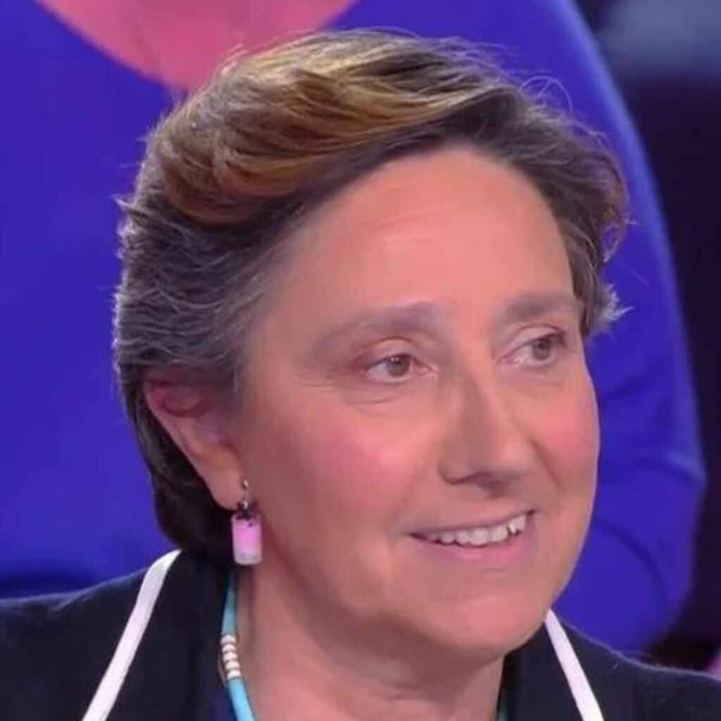 Danielle Moreau (TPMP) : toujours vierge ? Elle se livre