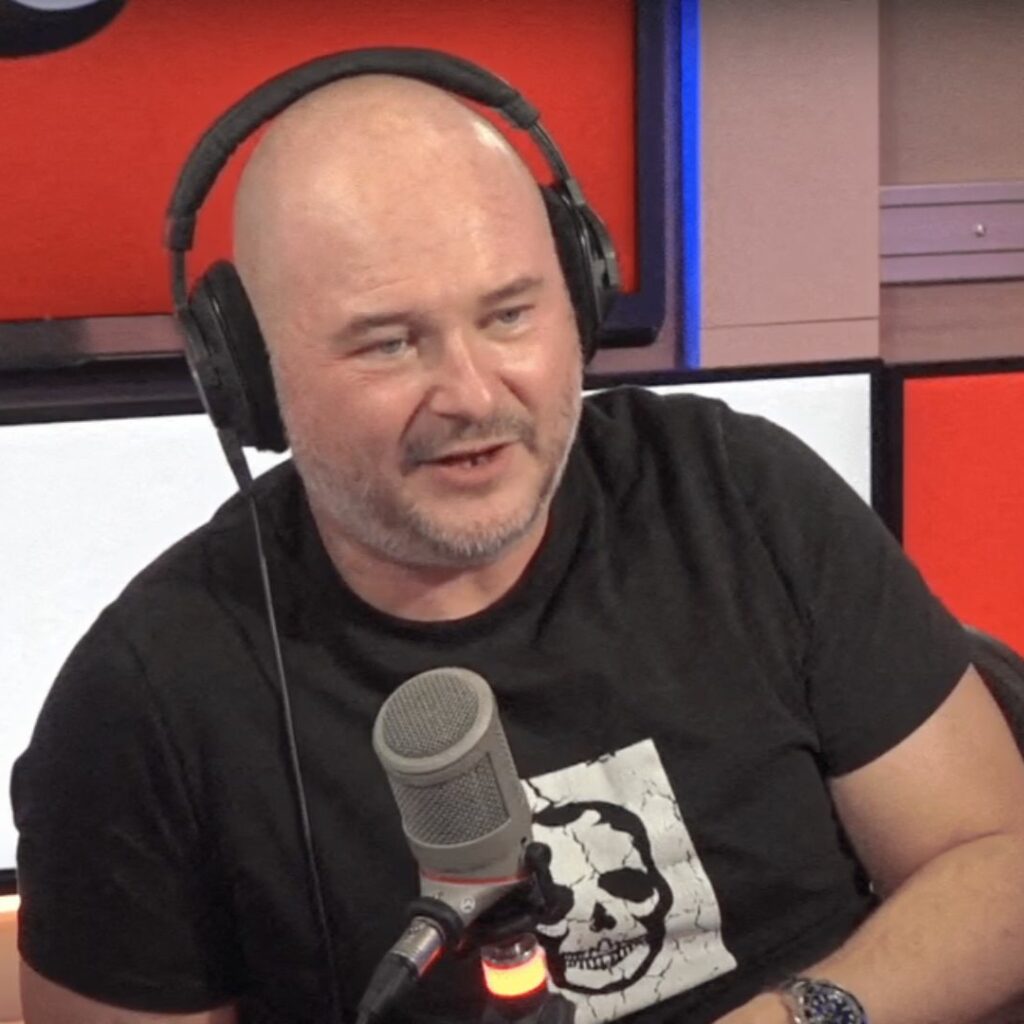 Cauet accusé de viols : l'un de ses anciens dérapages lui a valu un licenciement