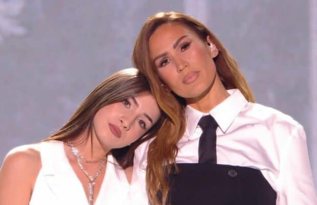 "Lénie chante mieux" : les internautes taclent l'interprétation de Vitaa de sa propre chanson dans Star Academy