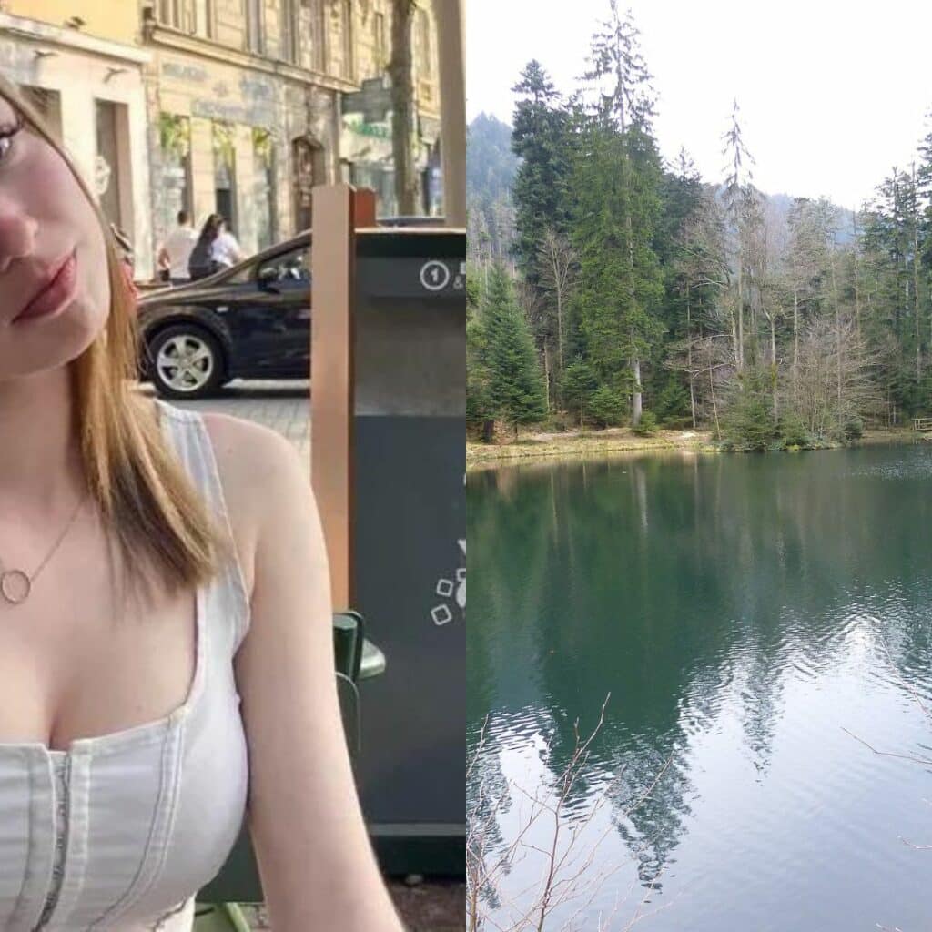 Disparition de Lina : une découverte sinistre a été faite dans l’étang de Plaine