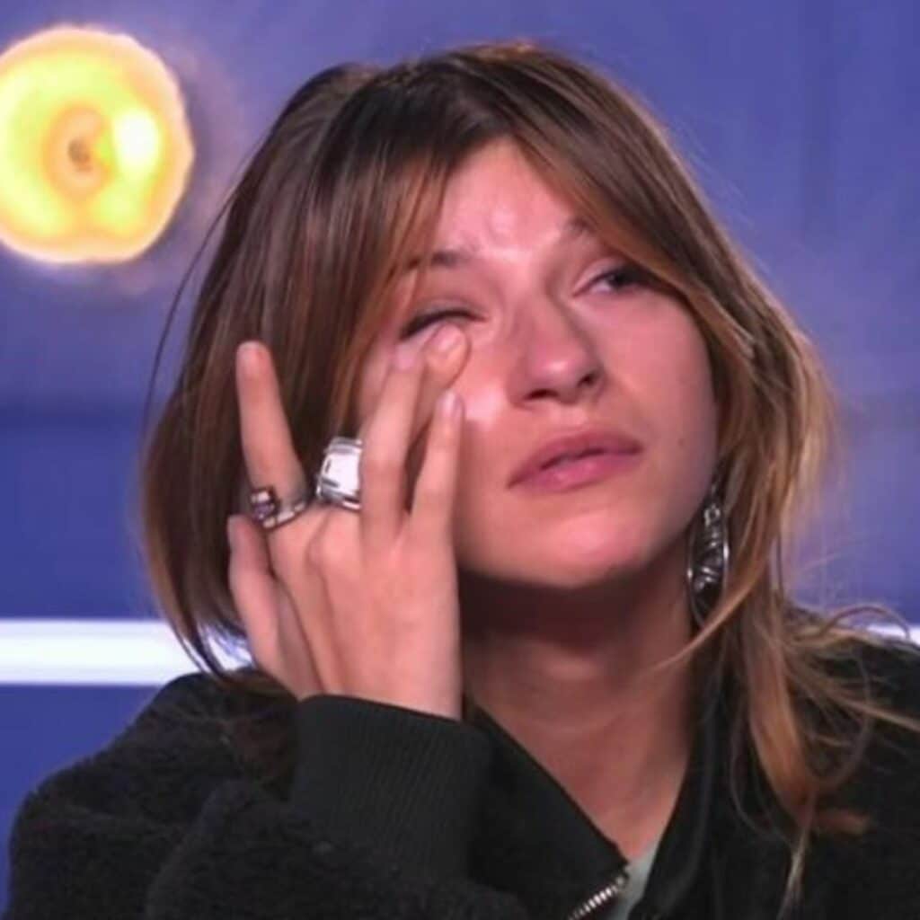 "Plus jamais tu fais ça" : le comportement de Margot pendant la nuit agace Victorien
