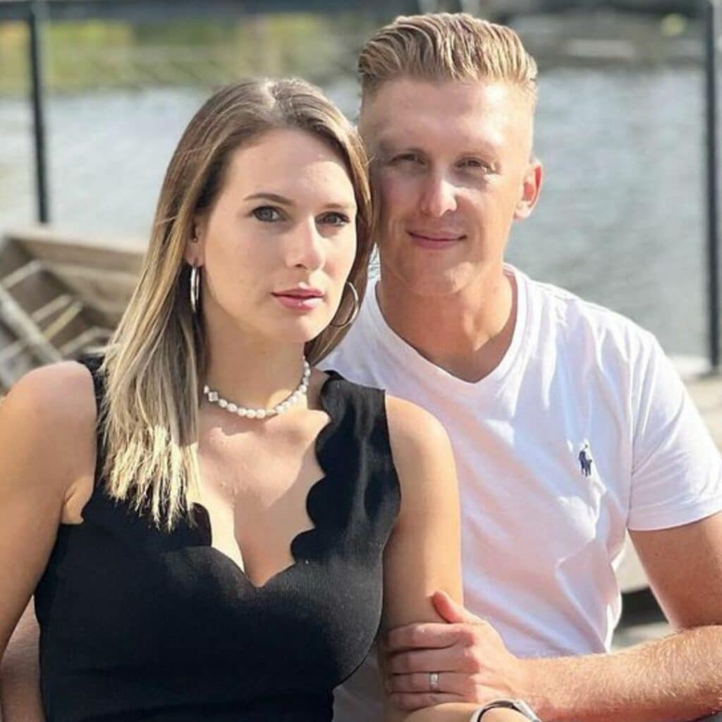 Camille Santoro (Familles nombreuses) : séparée de Nicolas, elle serait en couple avec une femme