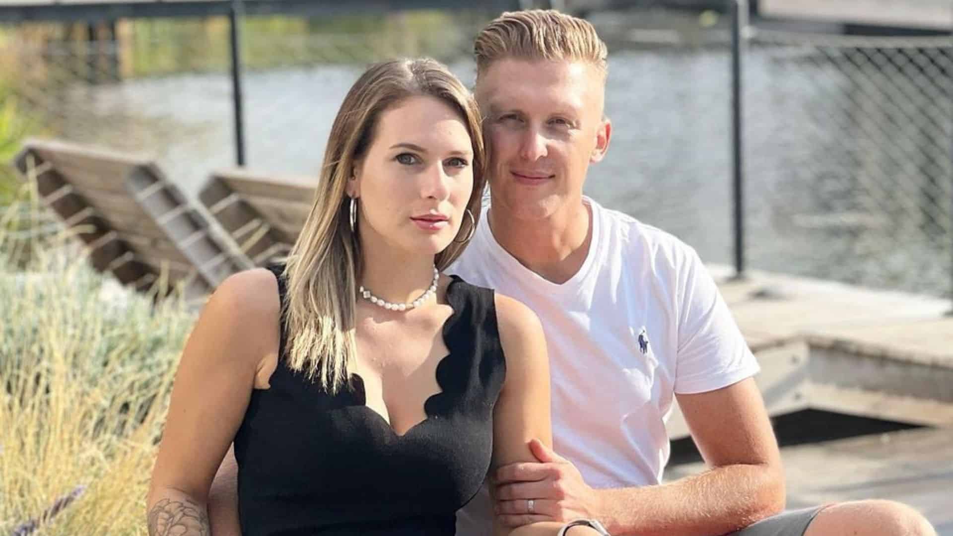 Camille Santoro (Familles nombreuses) : séparée de Nicolas, elle serait en couple avec une femme