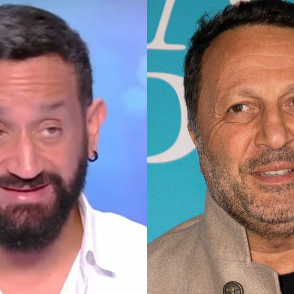 Cyril Hanouna et Arthur en danger : les deux animateurs menacés, un homme interpellé