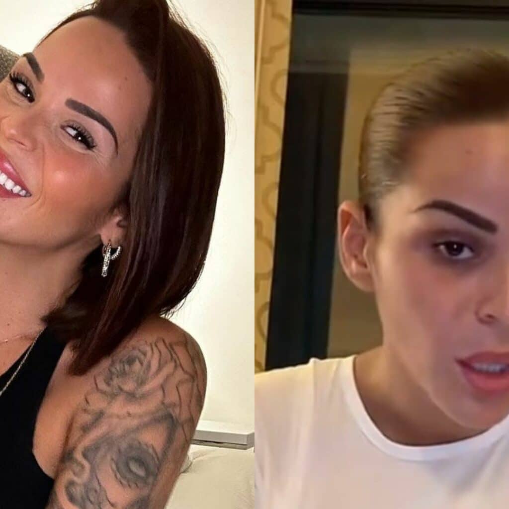 Sarah Fraisou : elle explique comment elle a perdu 45 kilos en moins de deux mois
