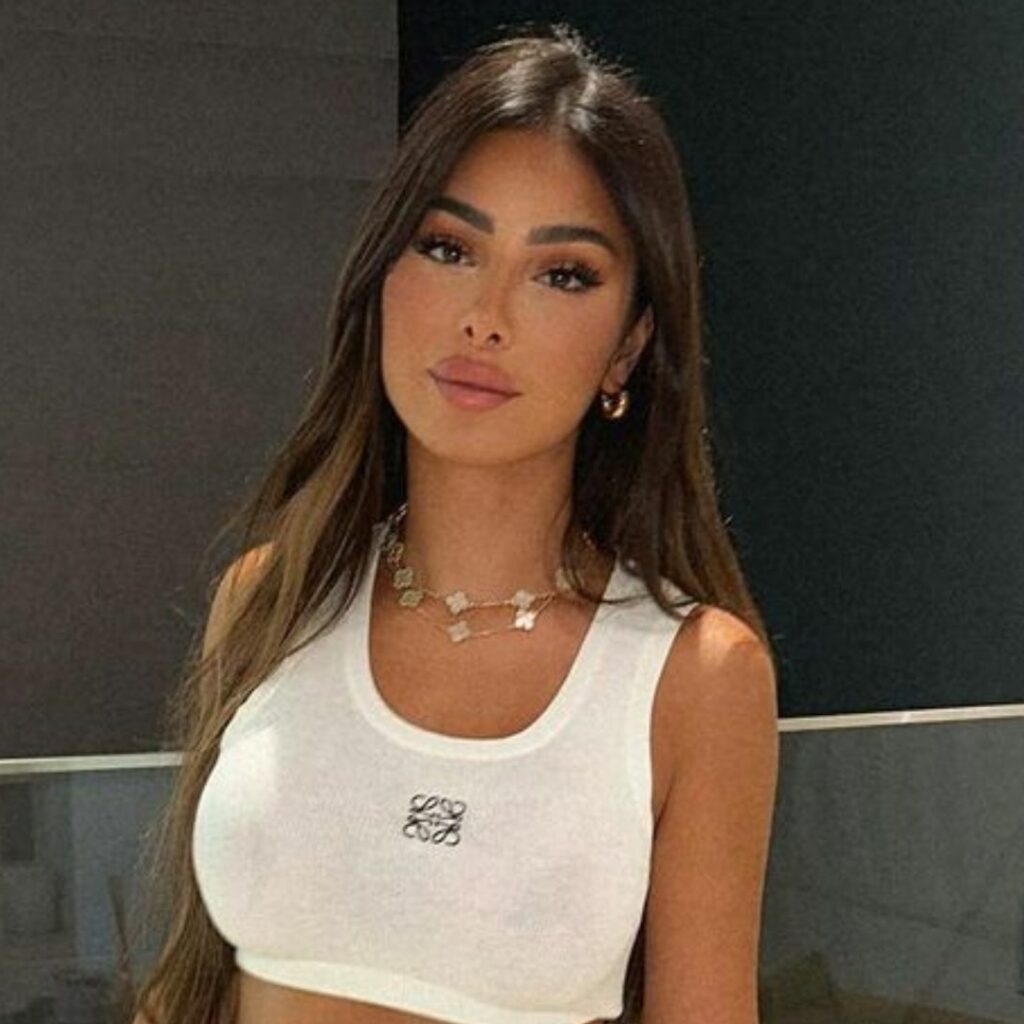 Maeva Ghennam : 'C’est archi cher', elle dit tout sur ses frais d’hospitalisation